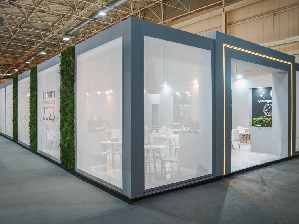 ۵ نکته کلیدی برای طراحی داخلی فضاهای تجاری که باید بدانید