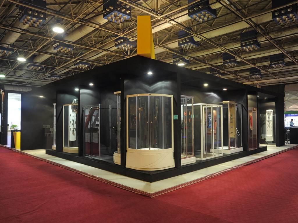 چرا غرفه‌سازی حرفه‌ای در نمایشگاه‌ها سرنوشت برند شما را تعیین می‌کند؟